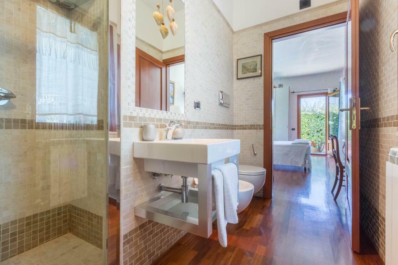Hotel Stella Quartu SantʼElena Zewnętrze zdjęcie